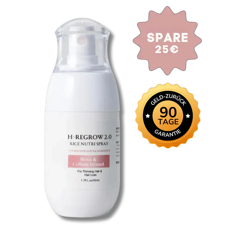 HairRevive 1 Flasche