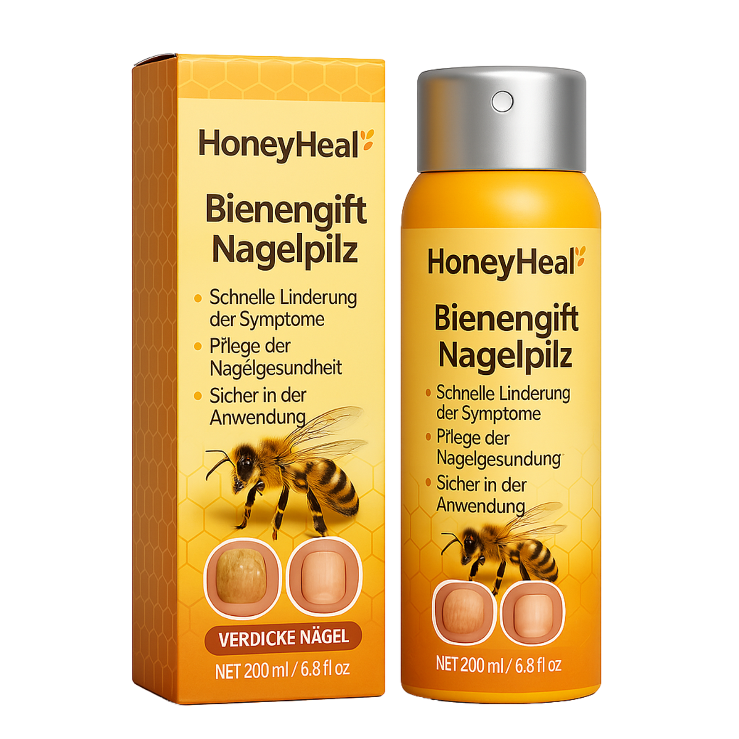 HoneyHeal™