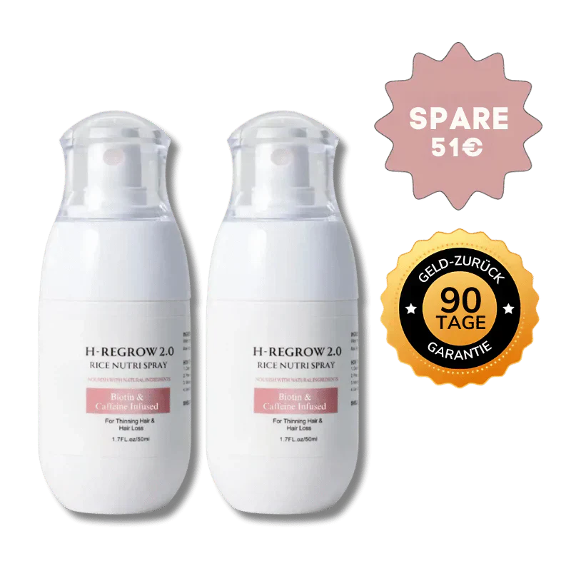 HairRevive 2 Flaschen