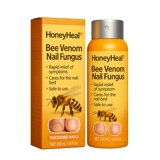 HoneyHeal