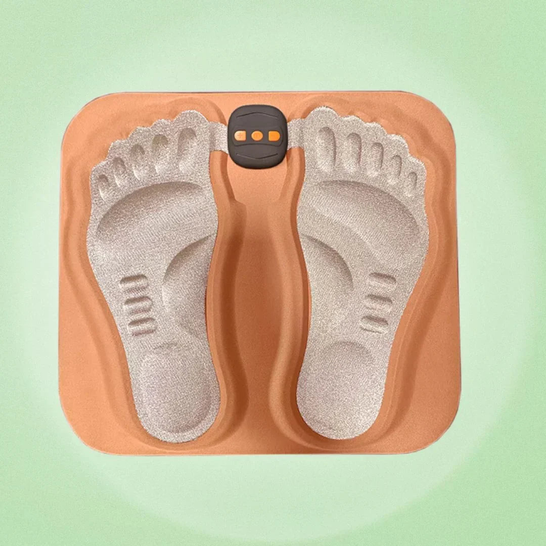 ReNerv 3D - Regenerative EMS-Behandlung gegen Taubheit, Kribbeln und Nervenschmerzen