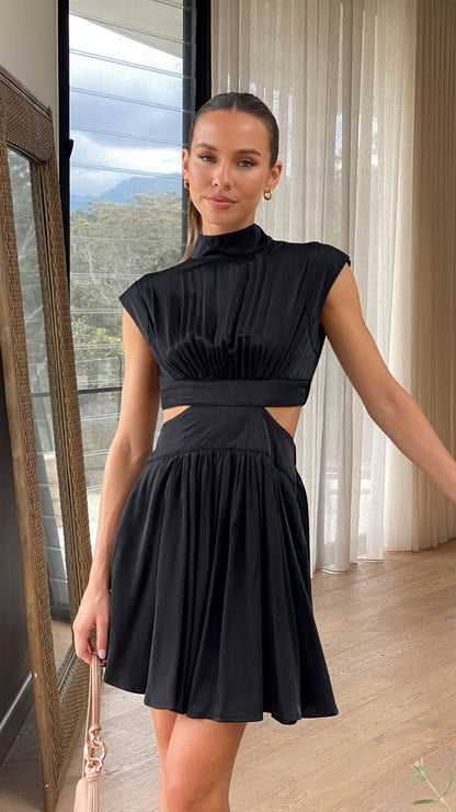 Amintro | Kleid KOMFORTABEL UND ELASTISCH