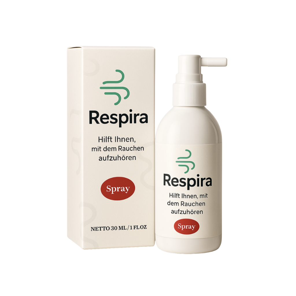 Respira Spray