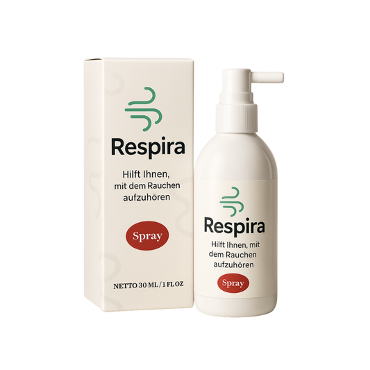 Respira Spray